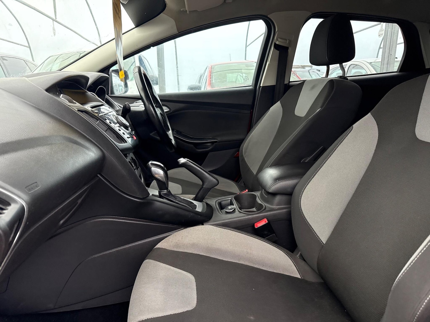 Used Ford Focus for sale - 77510335: Photo 27