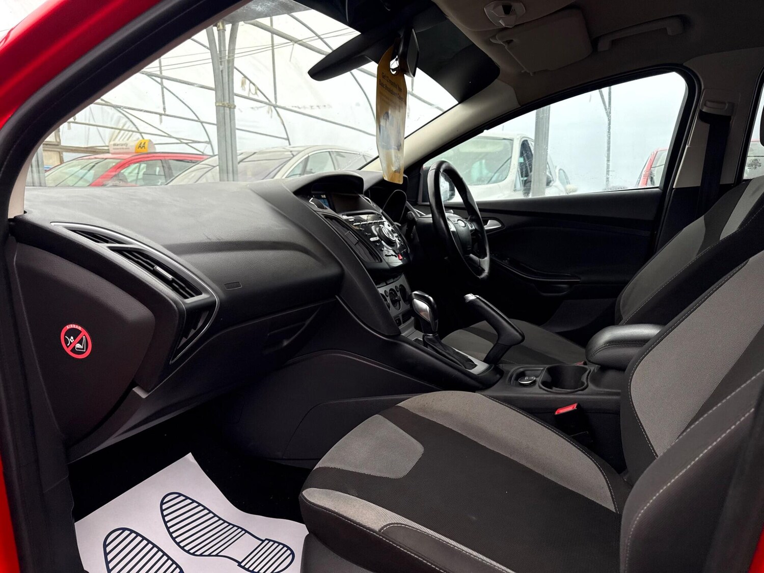 Used Ford Focus for sale - 77510335: Photo 28