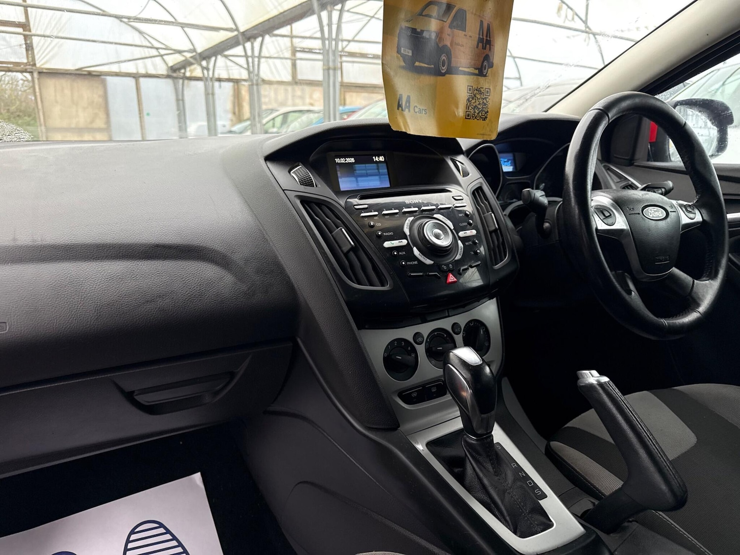 Used Ford Focus for sale - 77510335: Photo 29