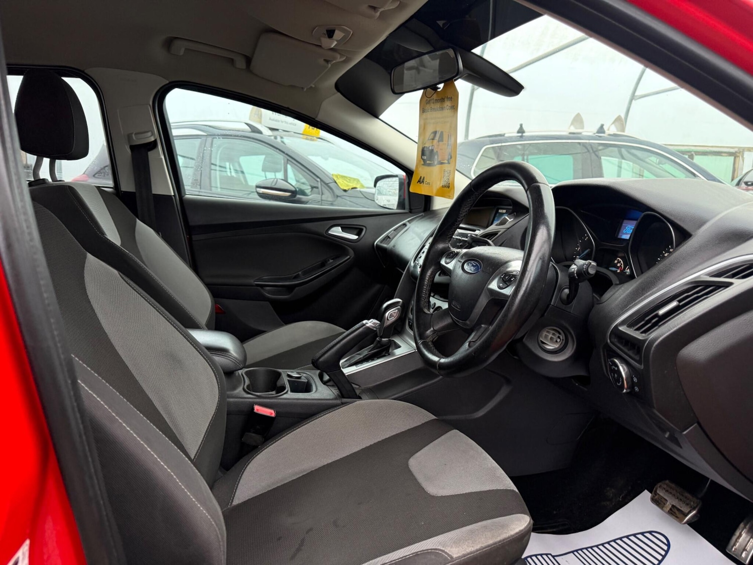 Used Ford Focus for sale - 77510335: Photo 39