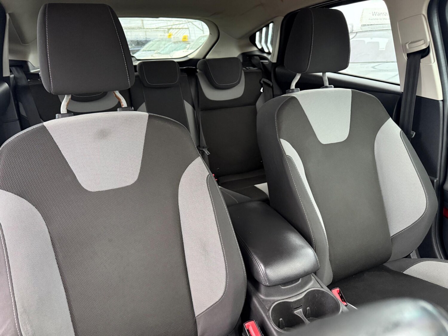 Used Ford Focus for sale - 77510335: Photo 41