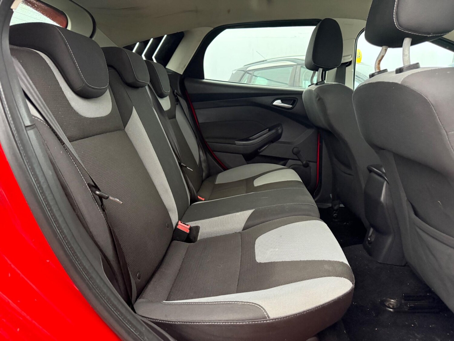 Used Ford Focus for sale - 77510335: Photo 43