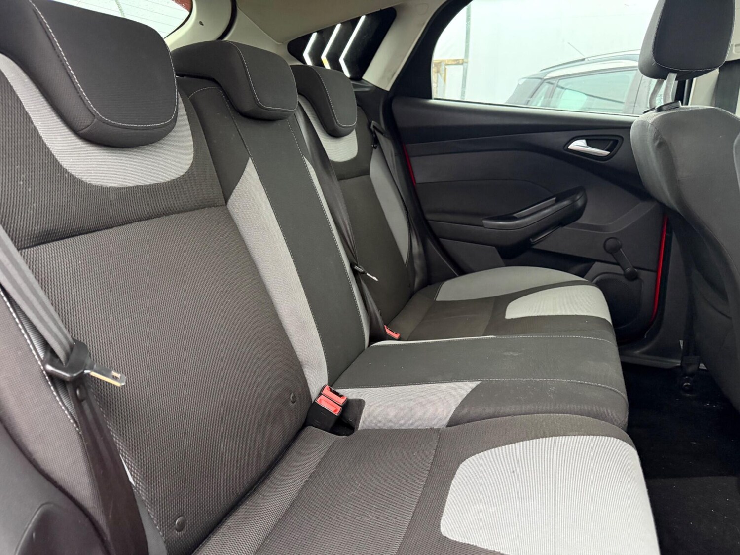 Used Ford Focus for sale - 77510335: Photo 44