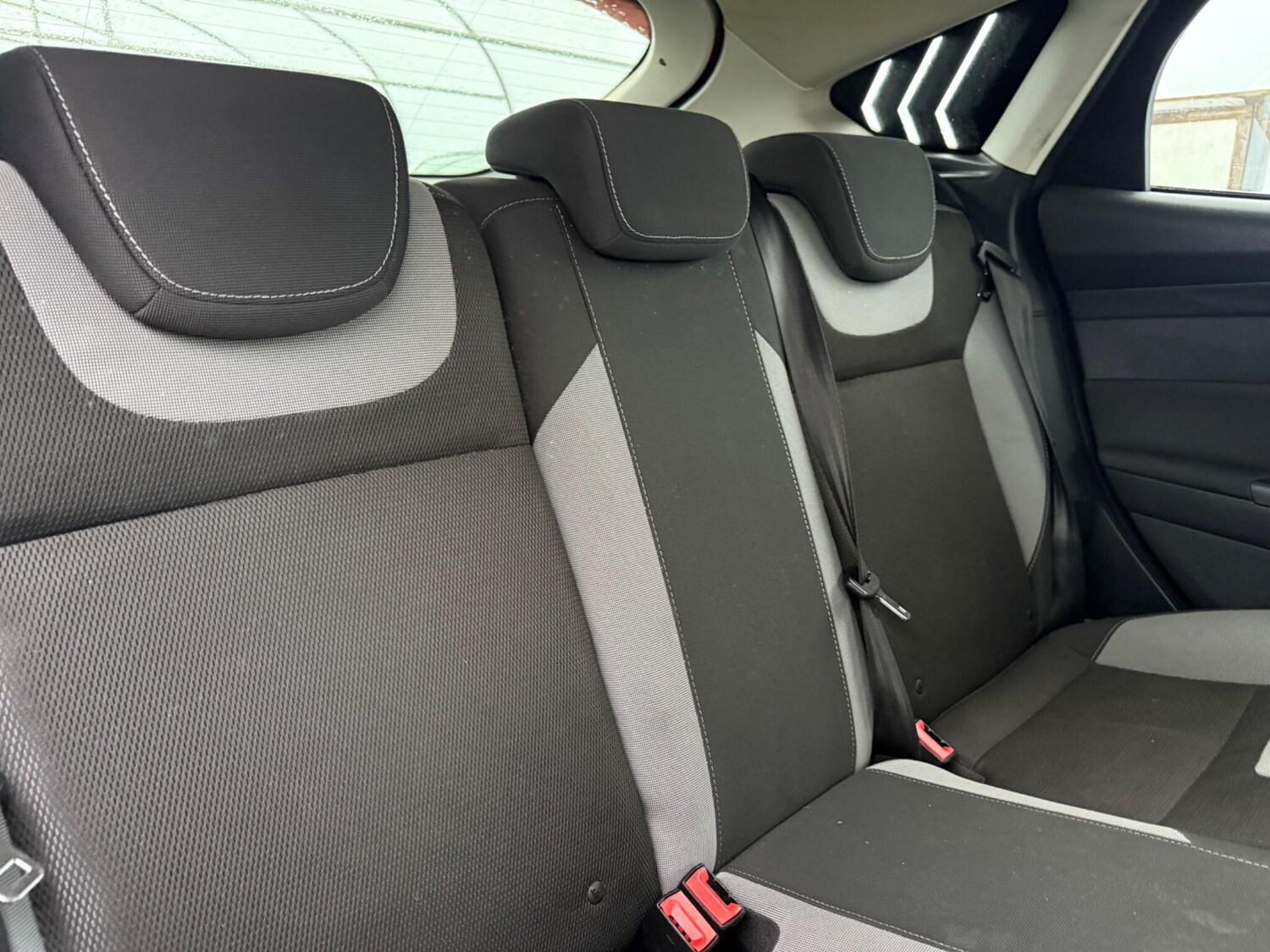 Used Ford Focus for sale - 77510335: Photo 45