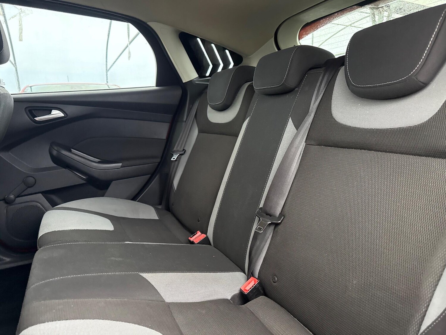 Used Ford Focus for sale - 77510335: Photo 46