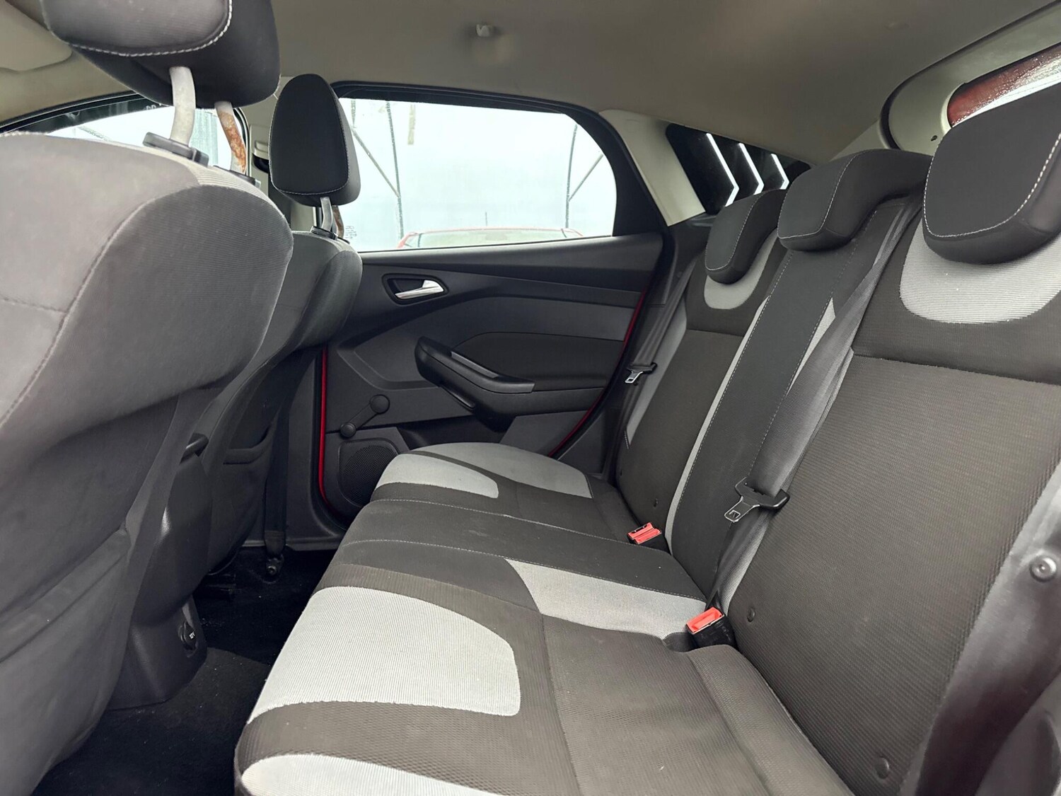 Used Ford Focus for sale - 77510335: Photo 47