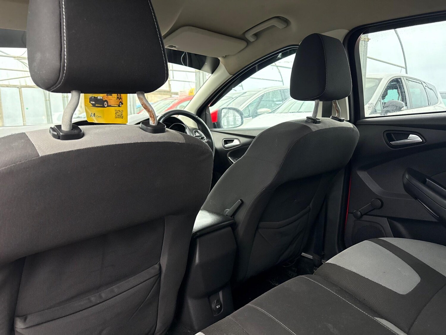 Used Ford Focus for sale - 77510335: Photo 49