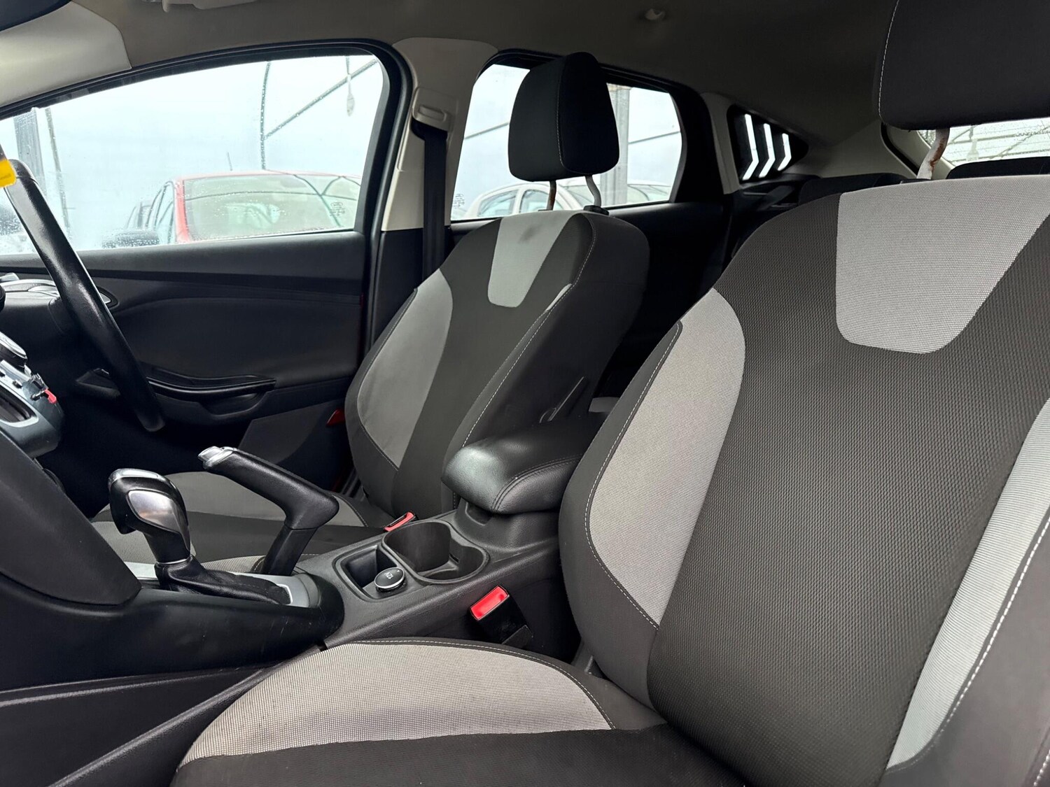 Used Ford Focus for sale - 77510335: Photo 50