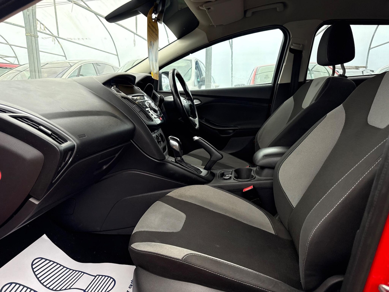 Used Ford Focus for sale - 77510335: Photo 51