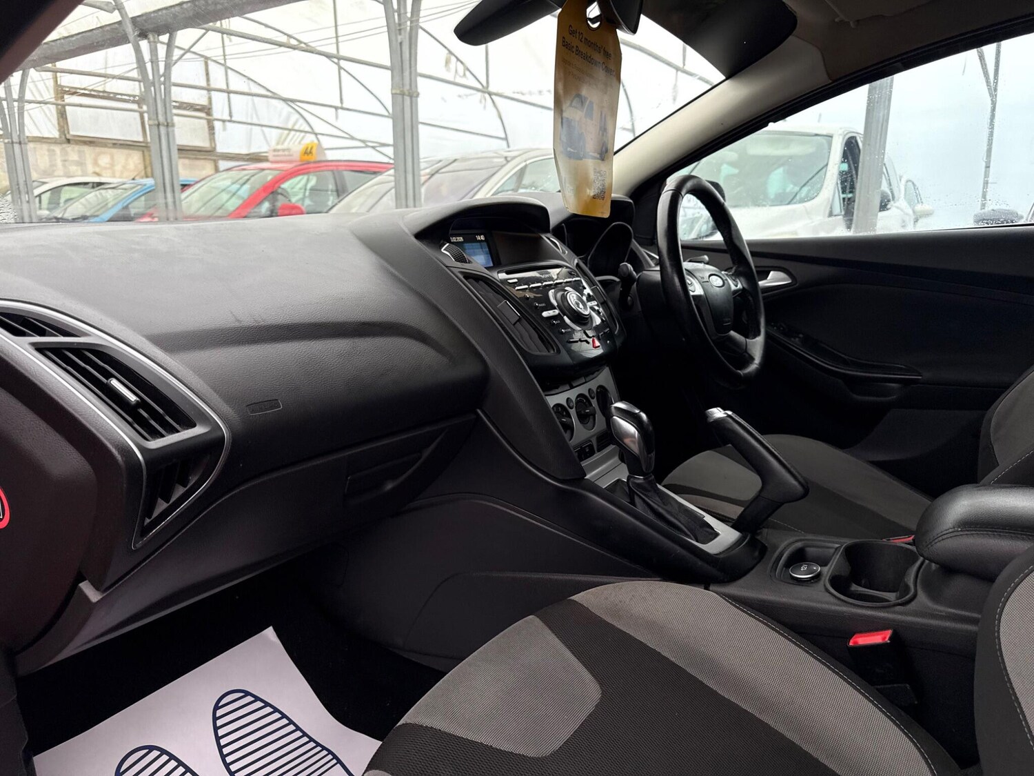 Used Ford Focus for sale - 77510335: Photo 52