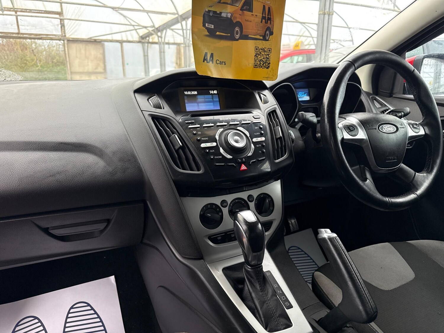 Used Ford Focus for sale - 77510335: Photo 53