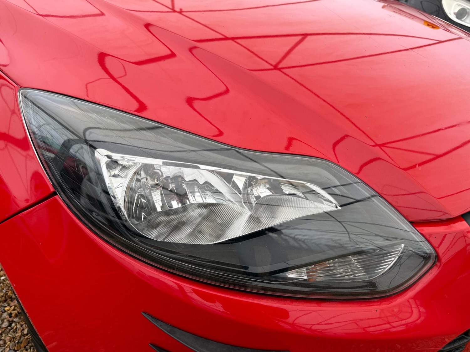 Used Ford Focus for sale - 77510335: Photo 62