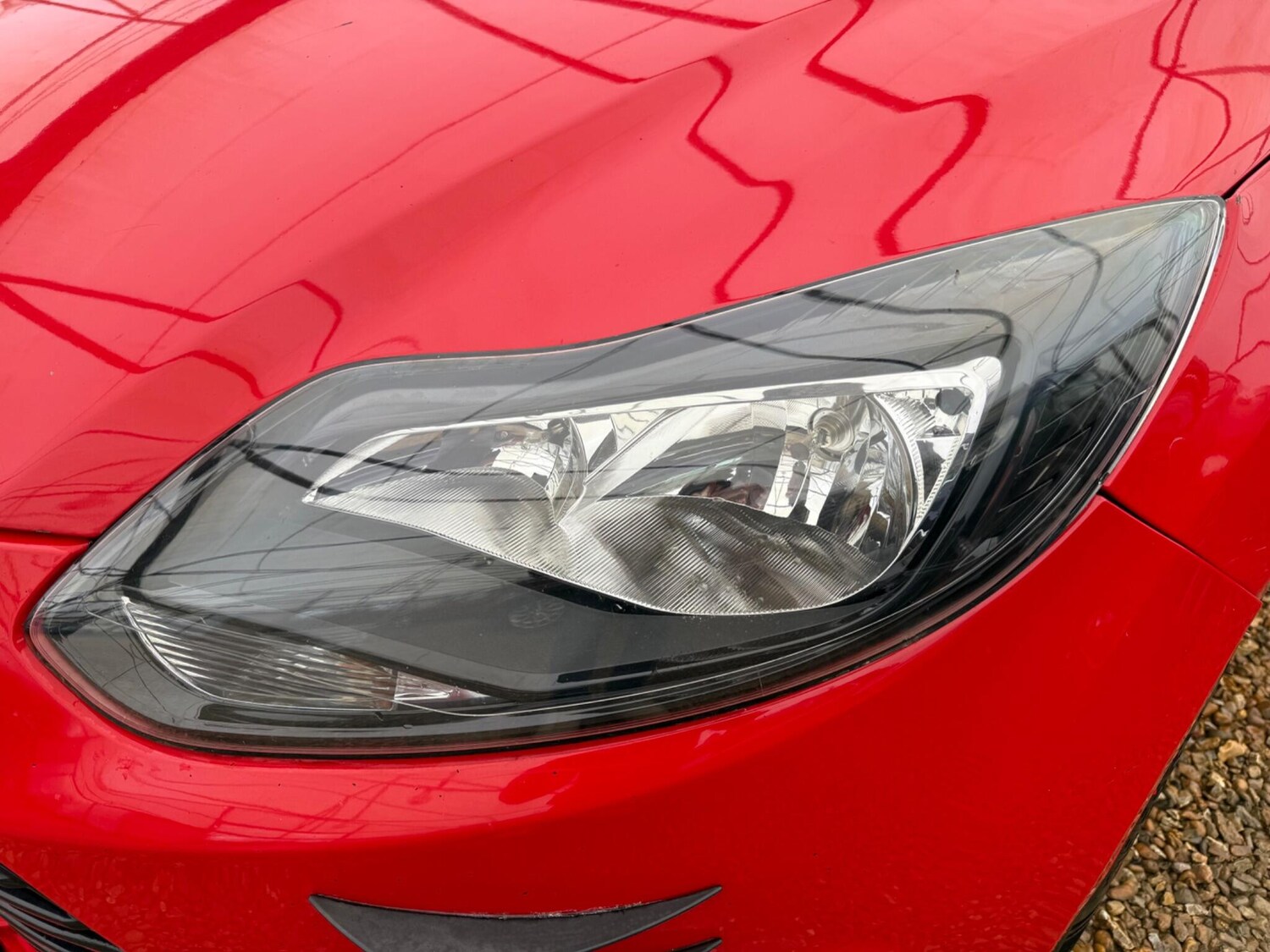 Used Ford Focus for sale - 77510335: Photo 63