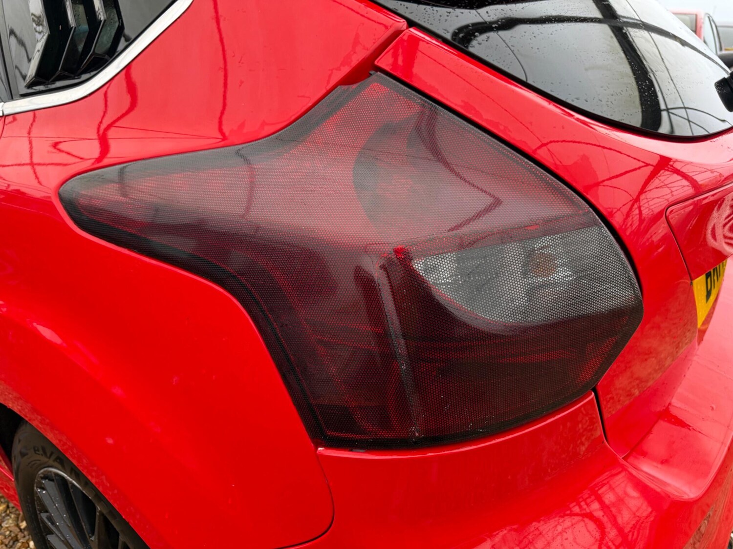 Used Ford Focus for sale - 77510335: Photo 64