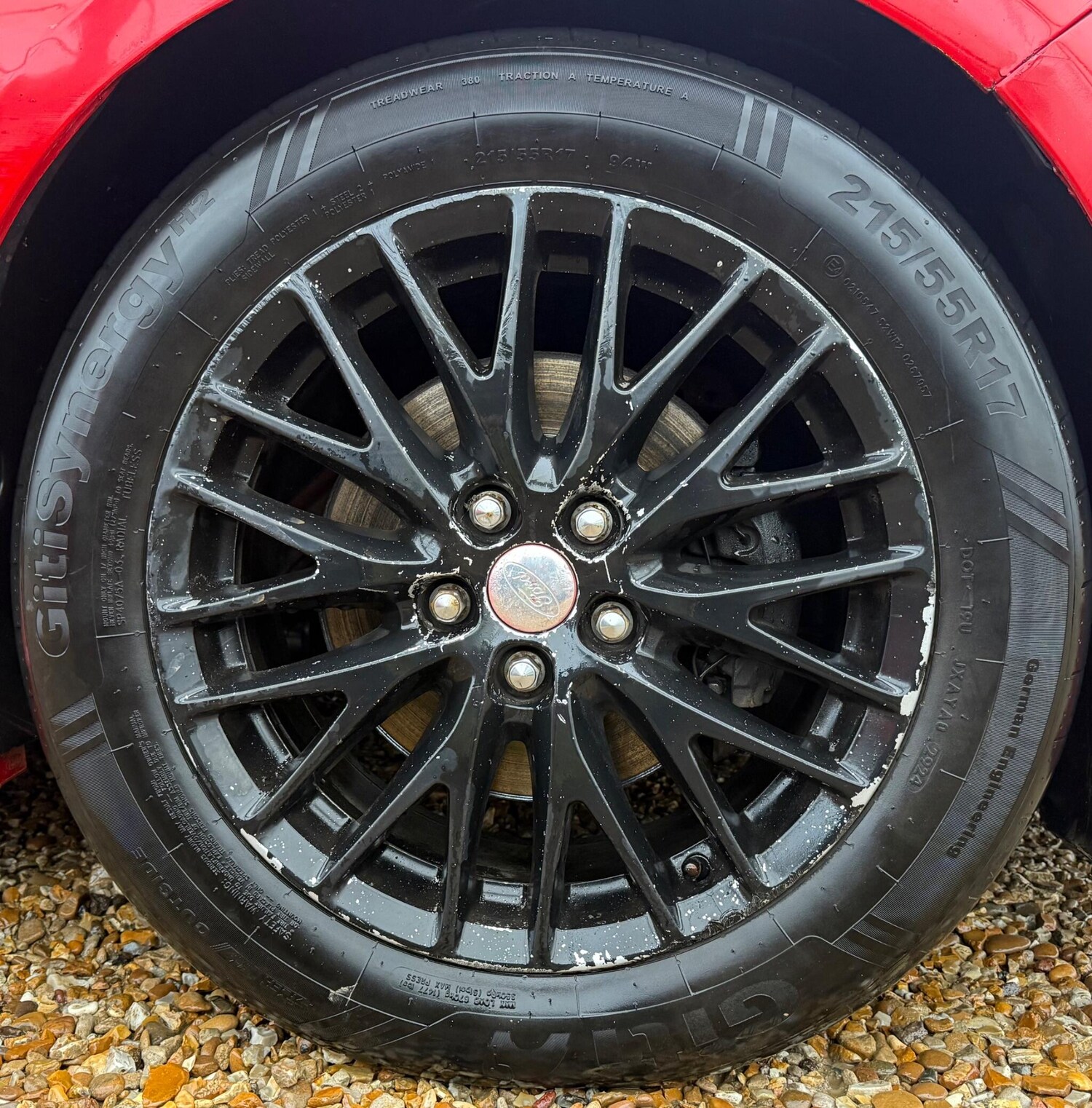 Used Ford Focus for sale - 77510335: Photo 70