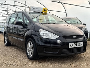 Used Ford S-Max 2009 for sale - 75978457: Photo