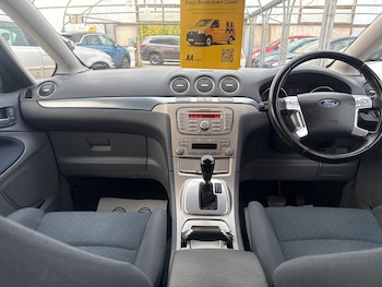 Used Ford S-Max 2009 for sale - 75978457: Photo