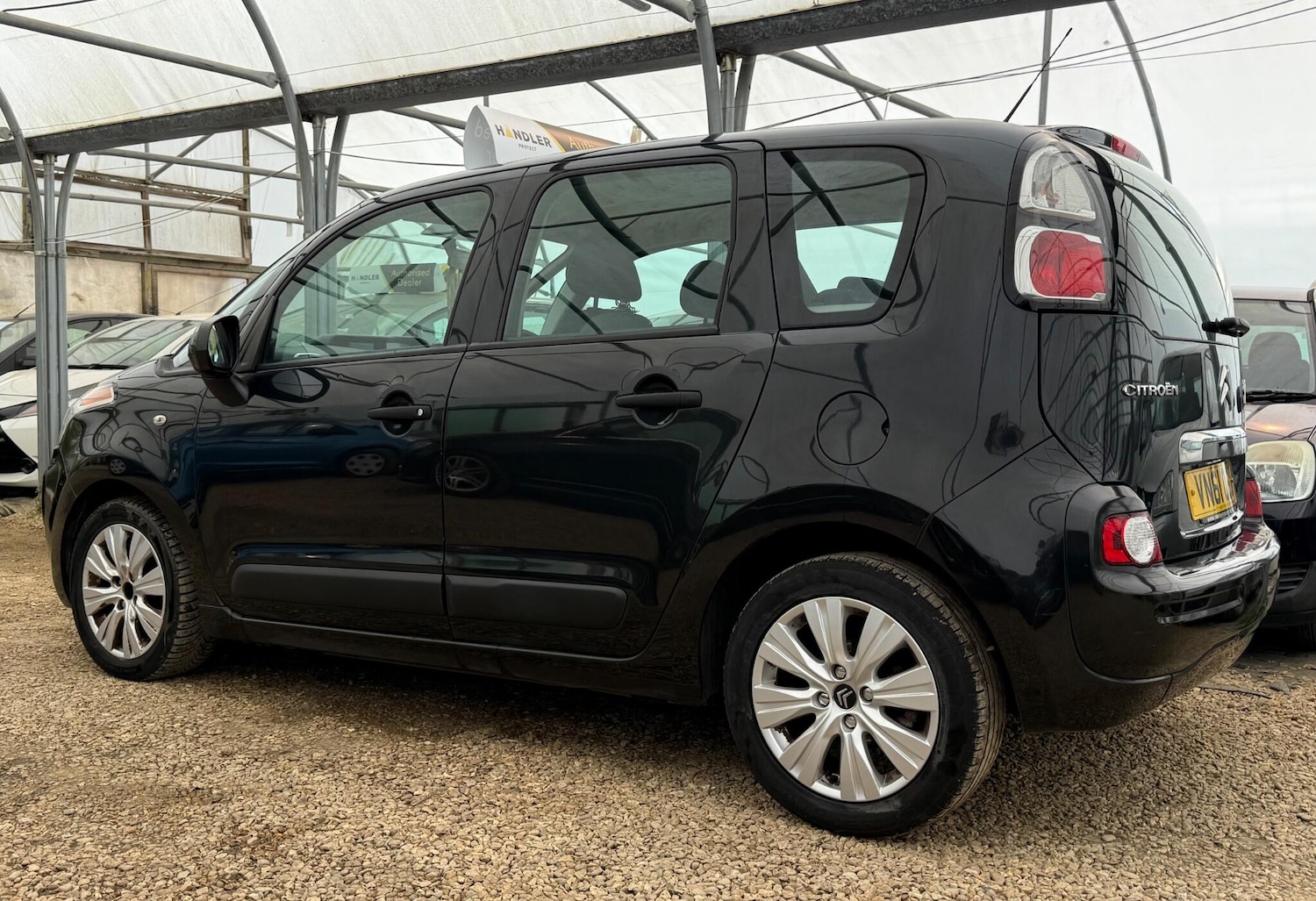 Used Citroen C3 Picasso 2011 for sale - 78184951: Photo 11