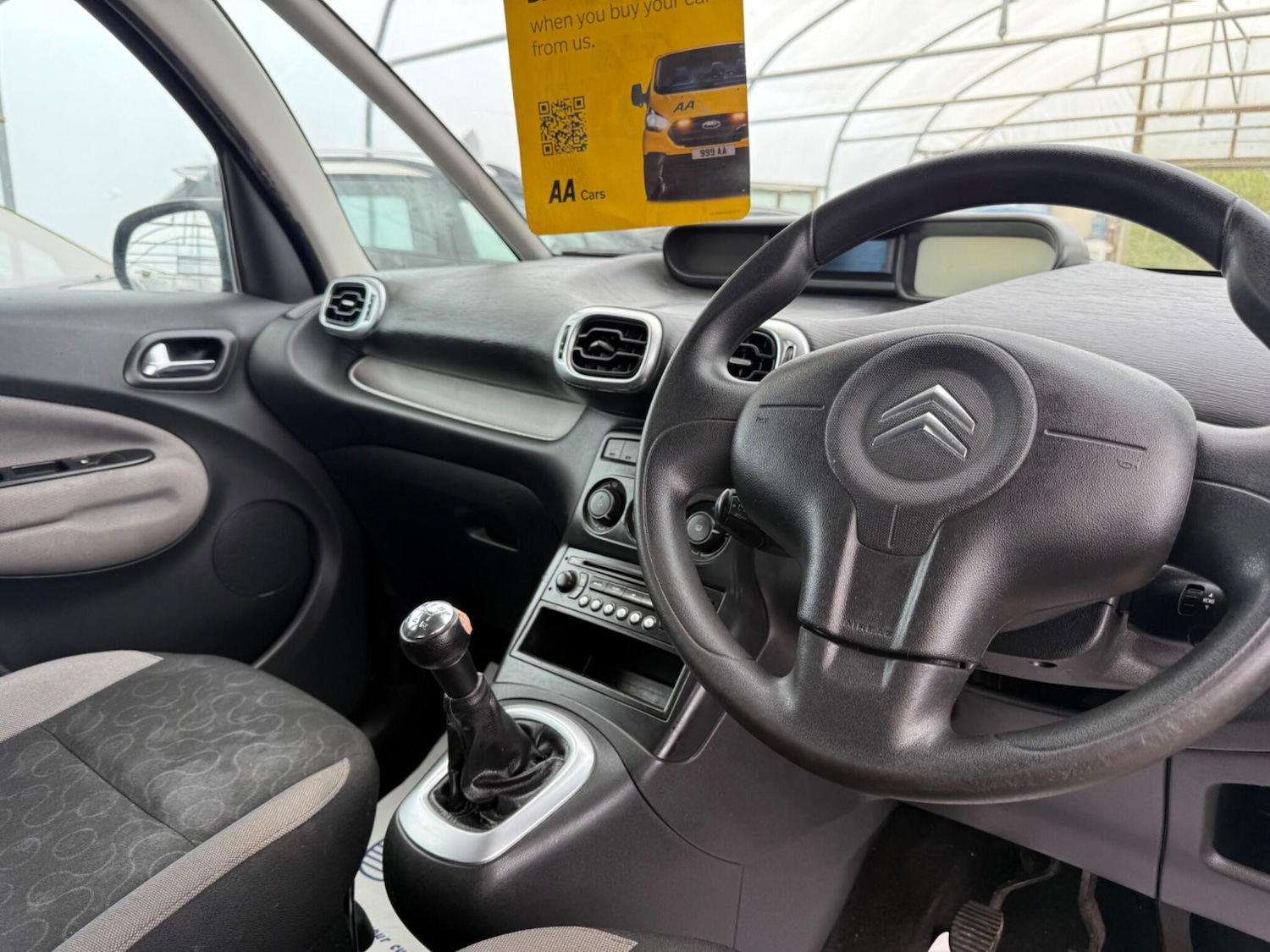 Used Citroen C3 Picasso 2011 for sale - 78184951: Photo 12