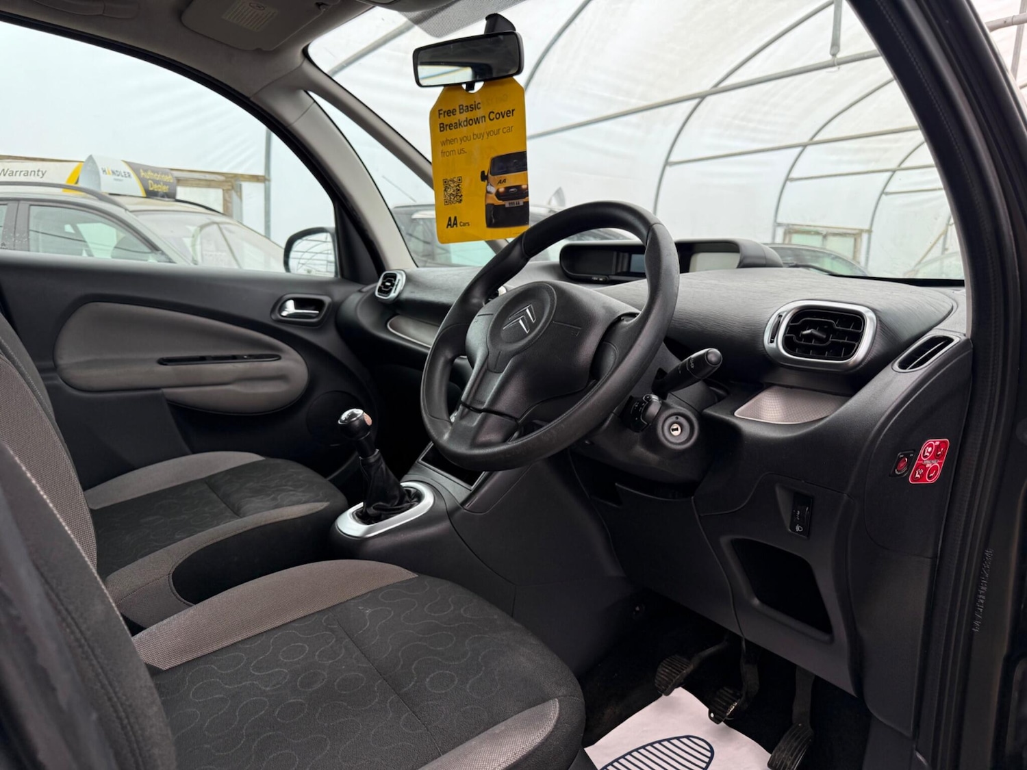 Used Citroen C3 Picasso 2011 for sale - 78184951: Photo 13