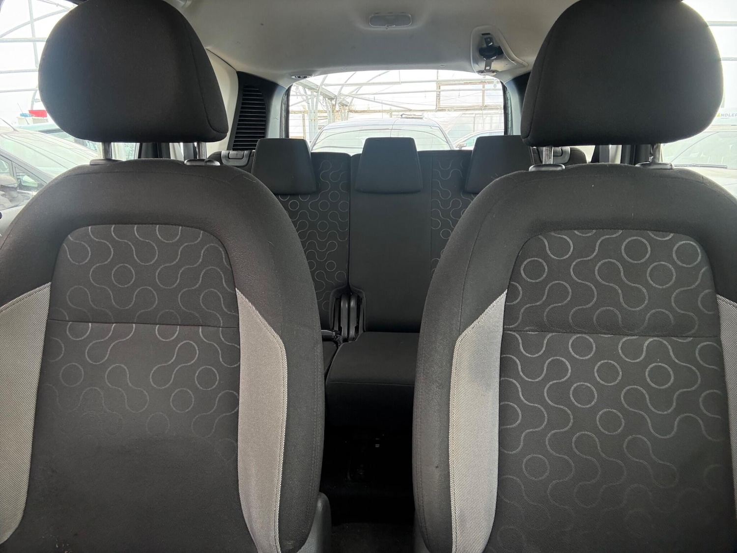 Used Citroen C3 Picasso 2011 for sale - 78184951: Photo 16