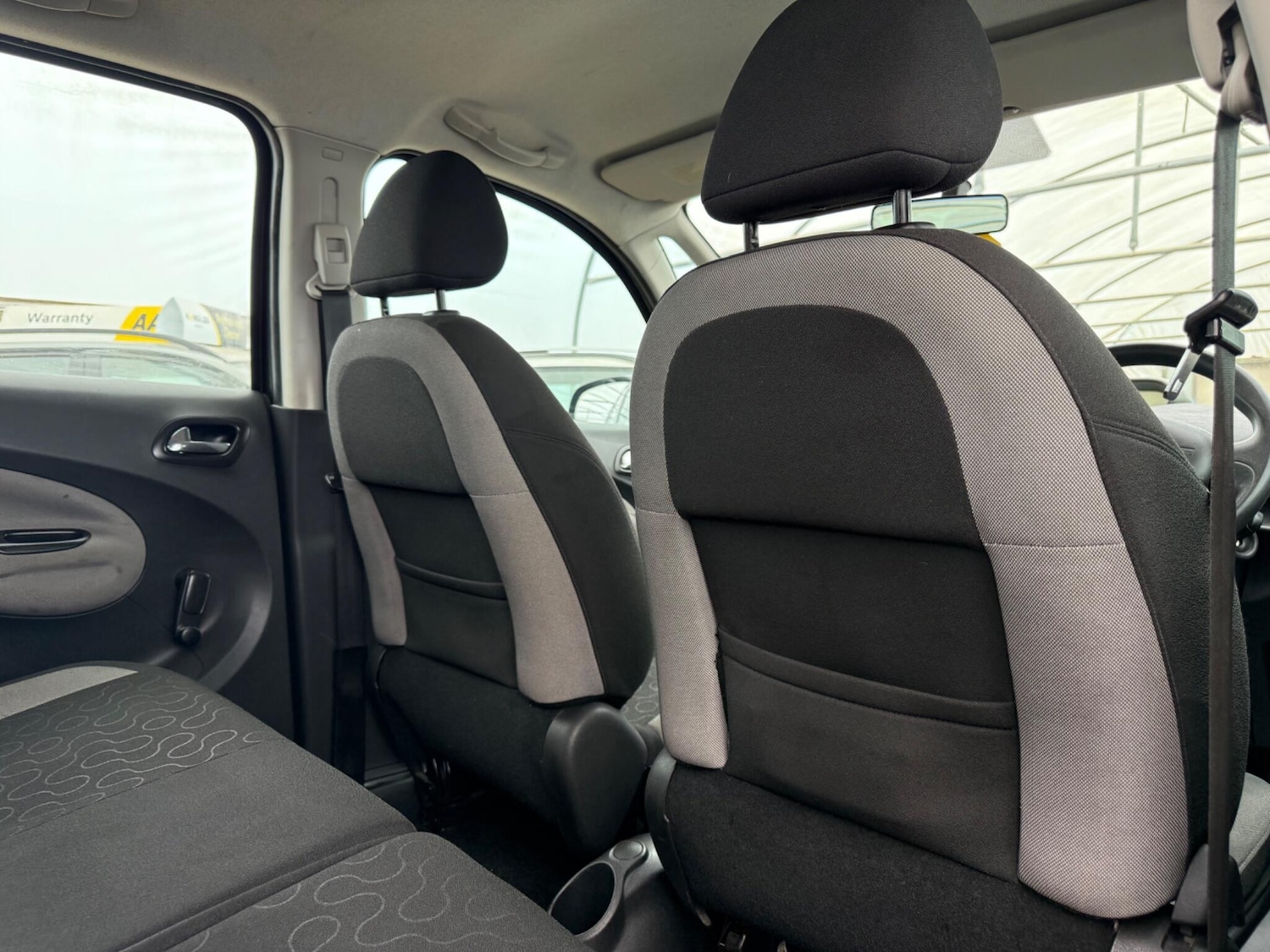 Used Citroen C3 Picasso 2011 for sale - 78184951: Photo 17