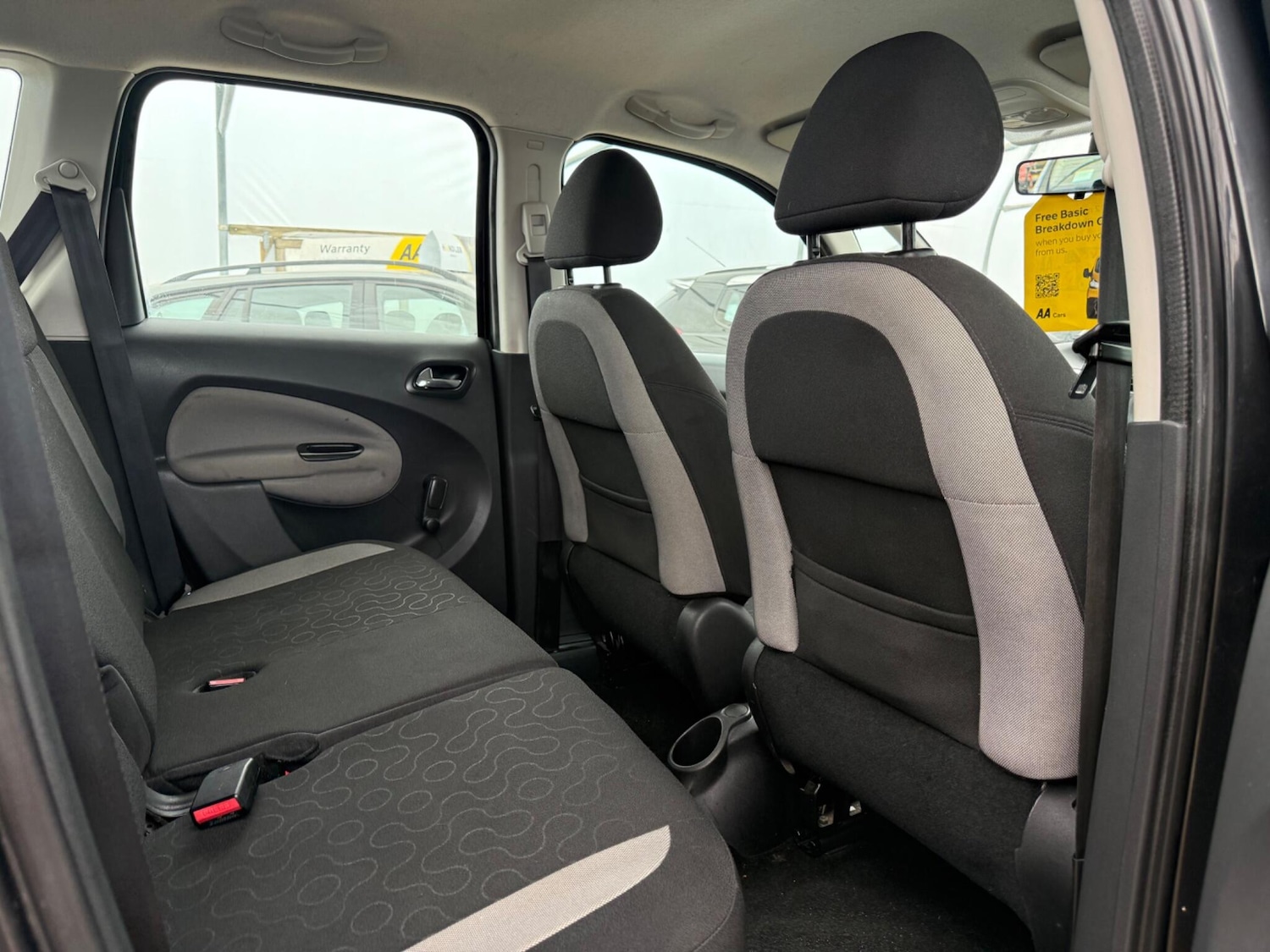 Used Citroen C3 Picasso 2011 for sale - 78184951: Photo 18