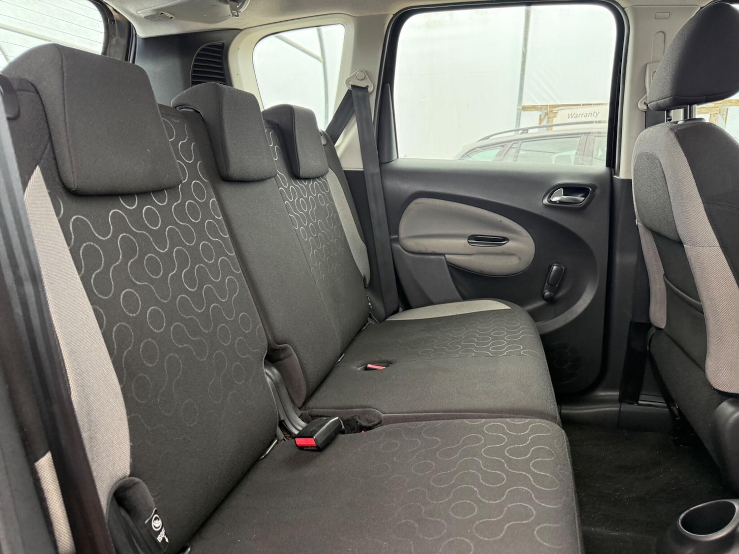 Used Citroen C3 Picasso 2011 for sale - 78184951: Photo 19