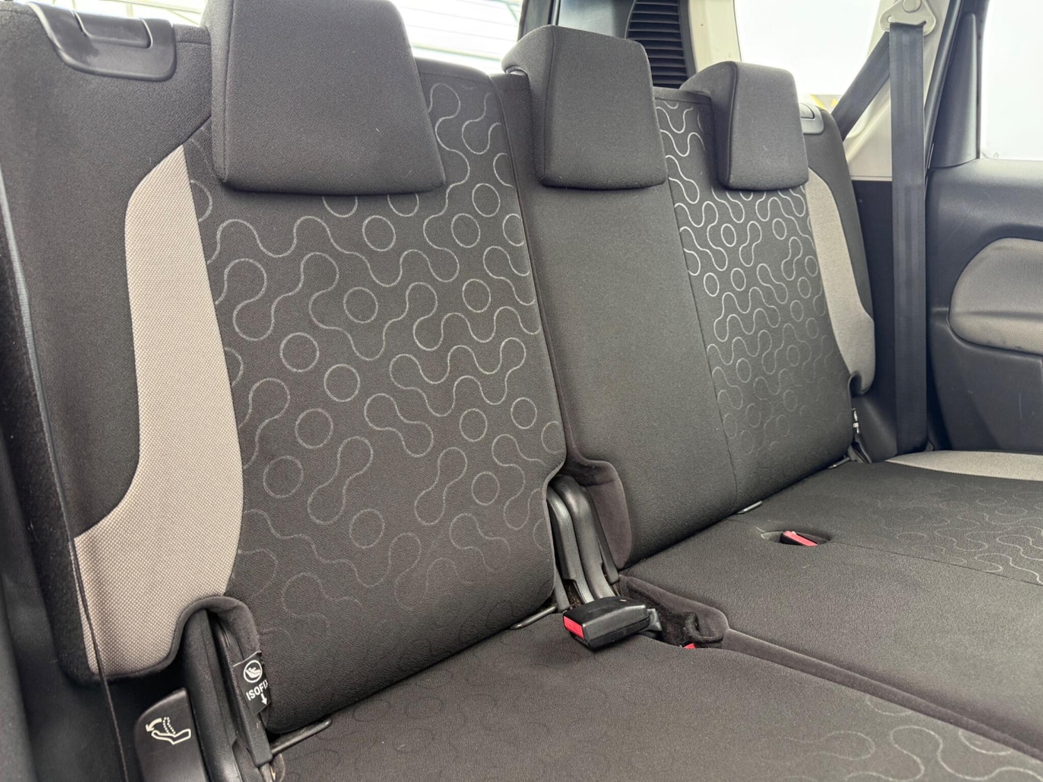 Used Citroen C3 Picasso 2011 for sale - 78184951: Photo 20