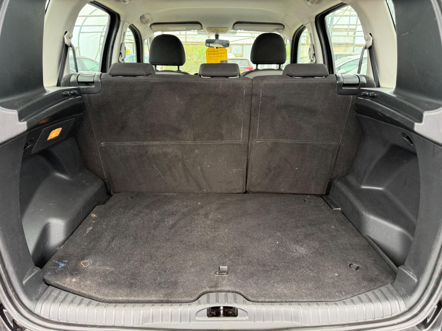 Used Citroen C3 Picasso 2011 for sale - 78184951: Photo 21