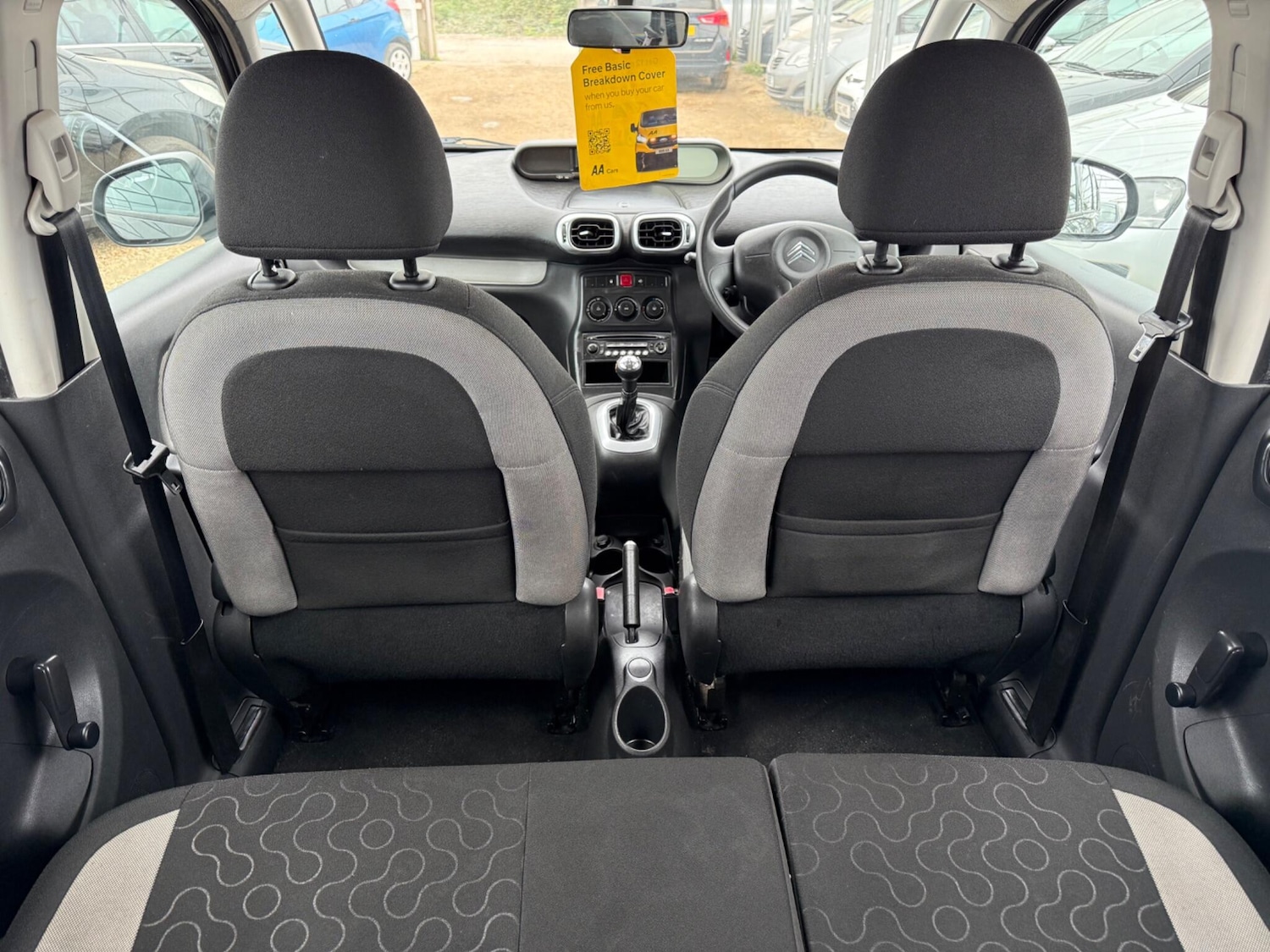 Used Citroen C3 Picasso 2011 for sale - 78184951: Photo 22