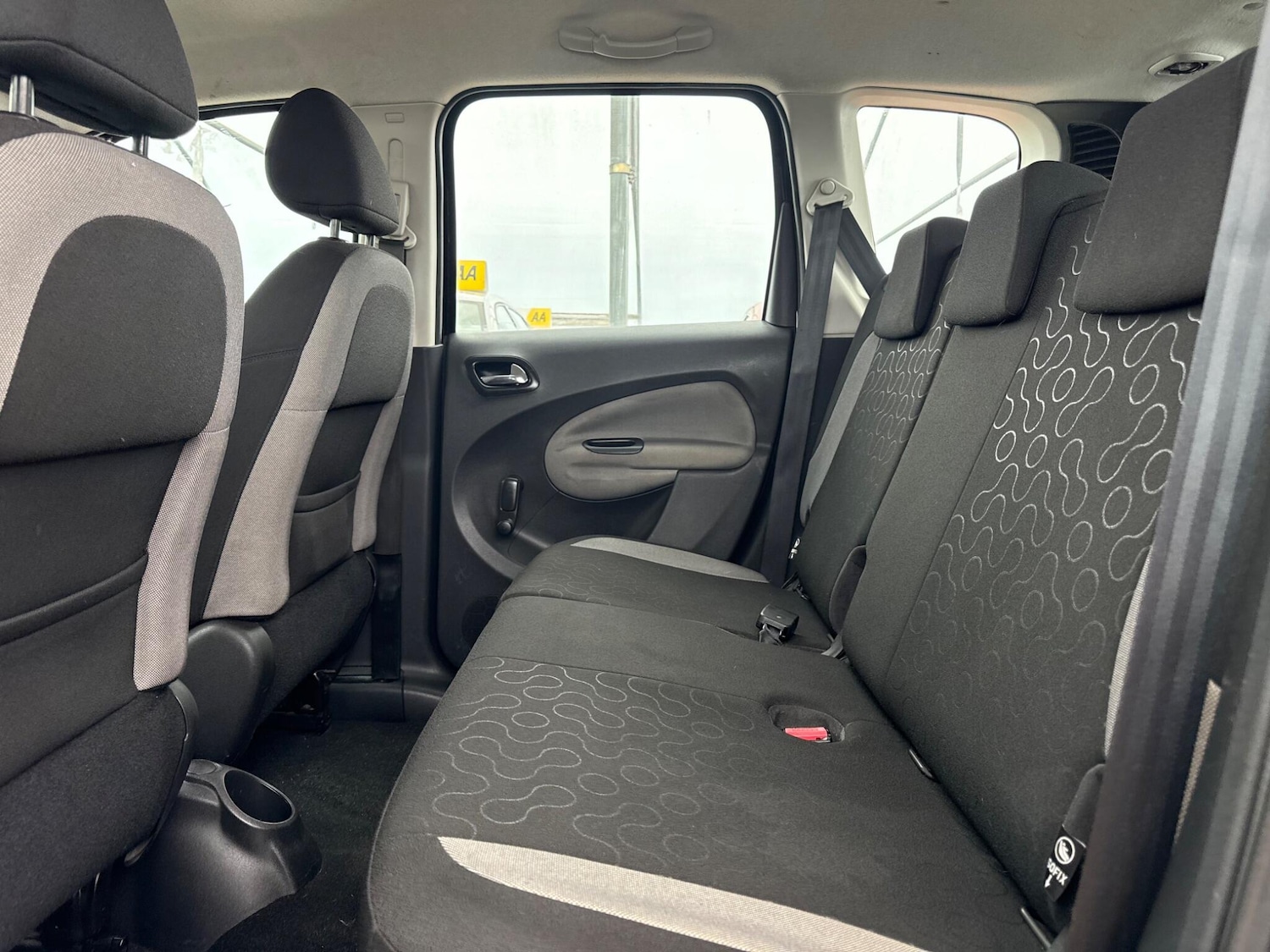 Used Citroen C3 Picasso 2011 for sale - 78184951: Photo 24