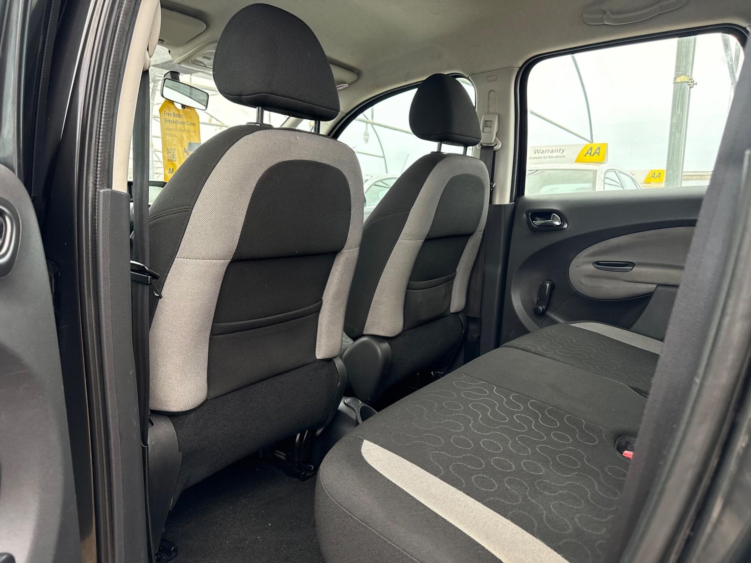 Used Citroen C3 Picasso 2011 for sale - 78184951: Photo 25