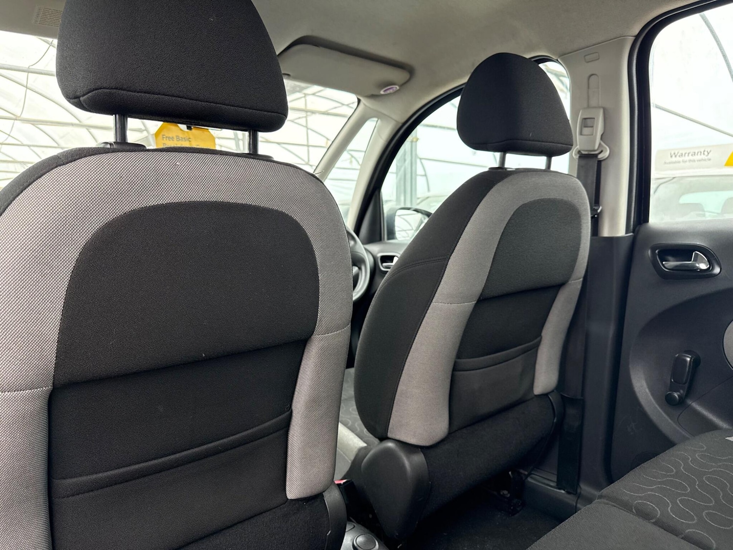 Used Citroen C3 Picasso 2011 for sale - 78184951: Photo 26