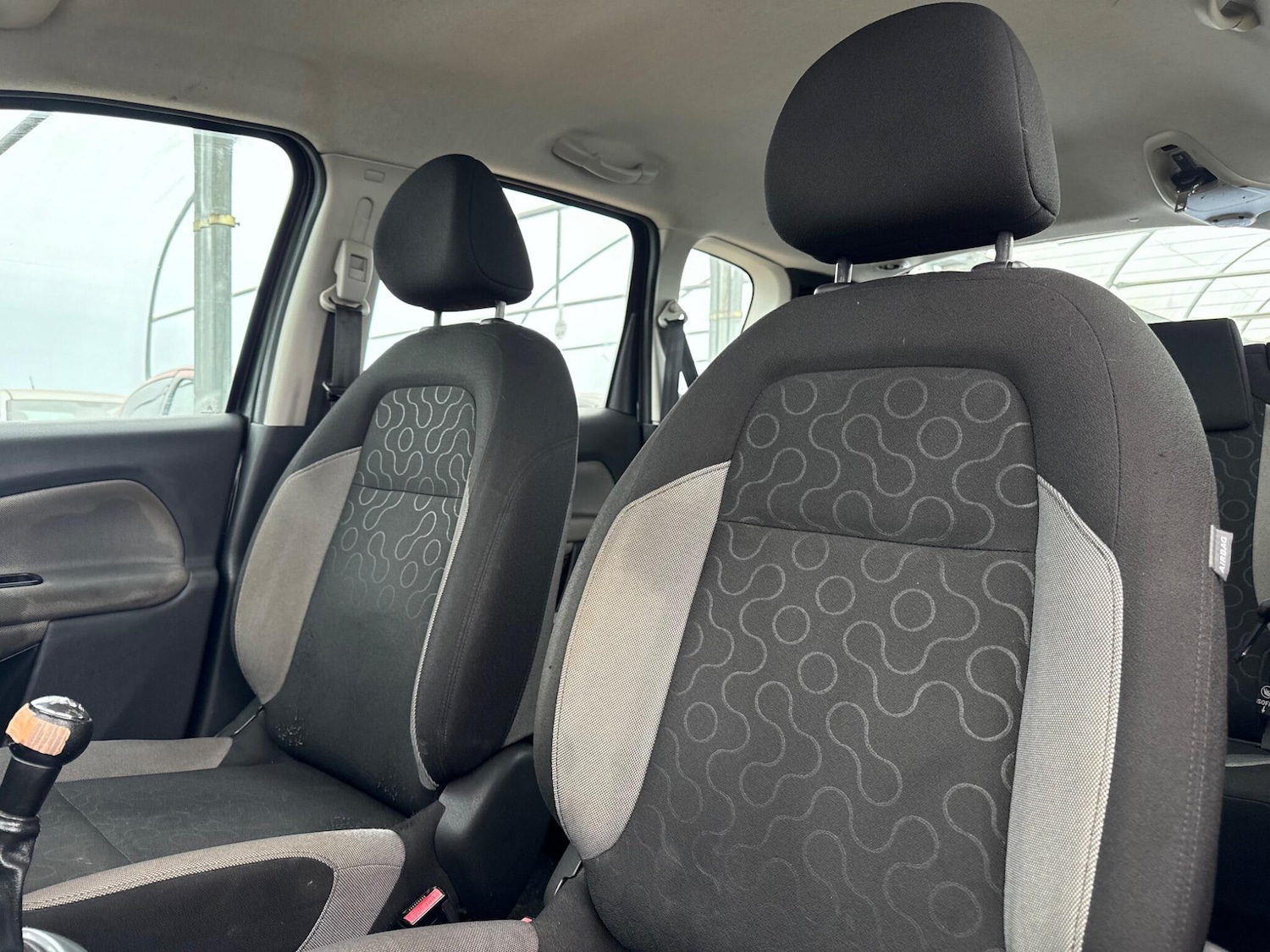 Used Citroen C3 Picasso 2011 for sale - 78184951: Photo 27