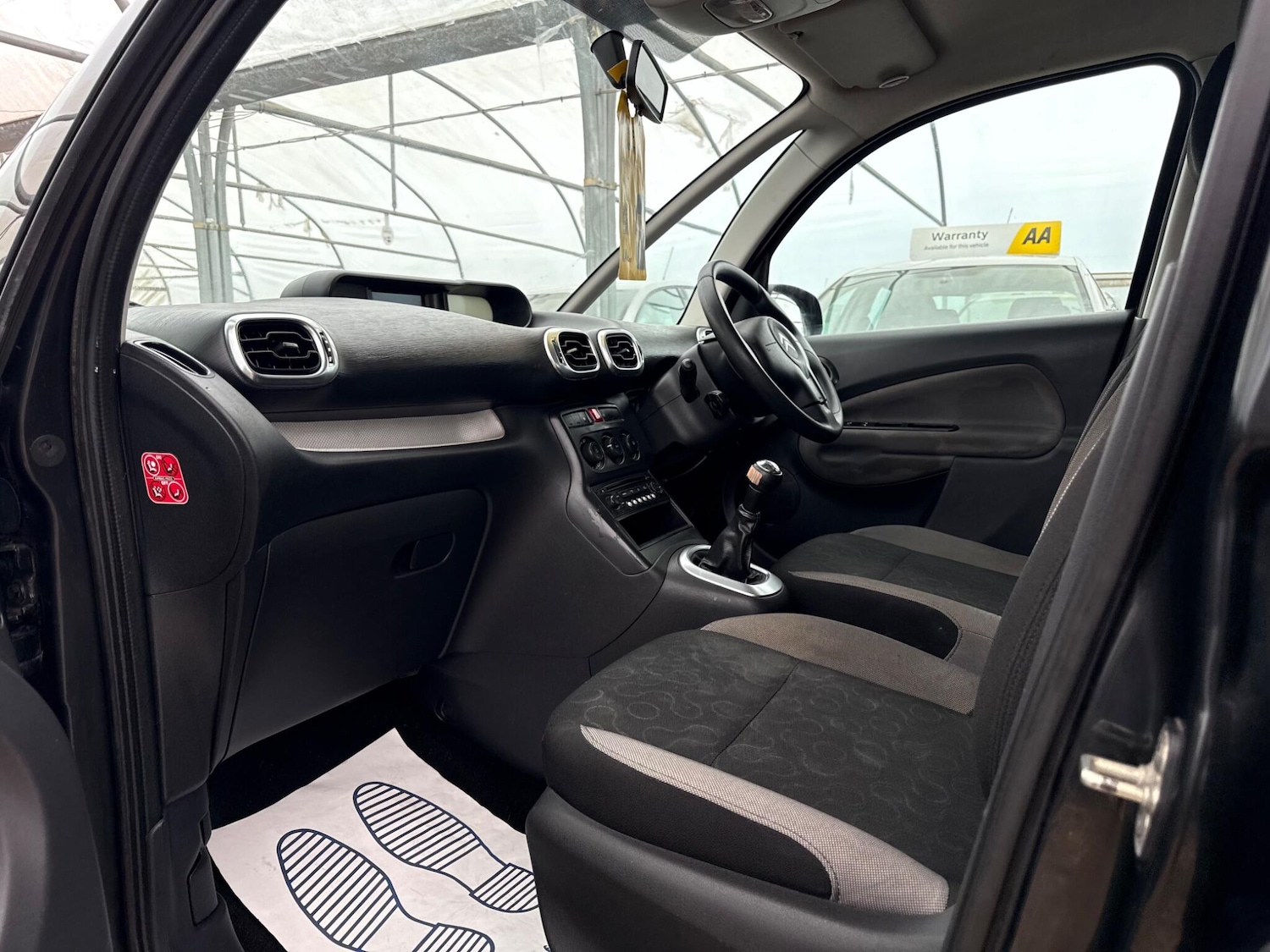 Used Citroen C3 Picasso 2011 for sale - 78184951: Photo 29