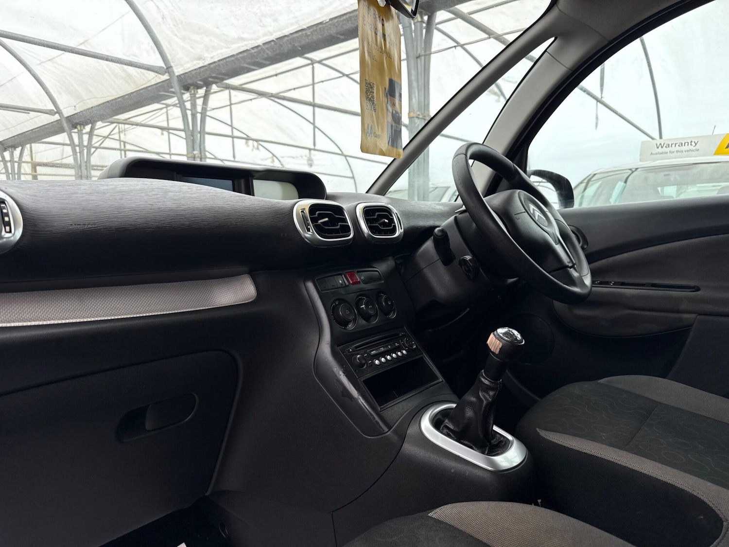 Used Citroen C3 Picasso 2011 for sale - 78184951: Photo 30