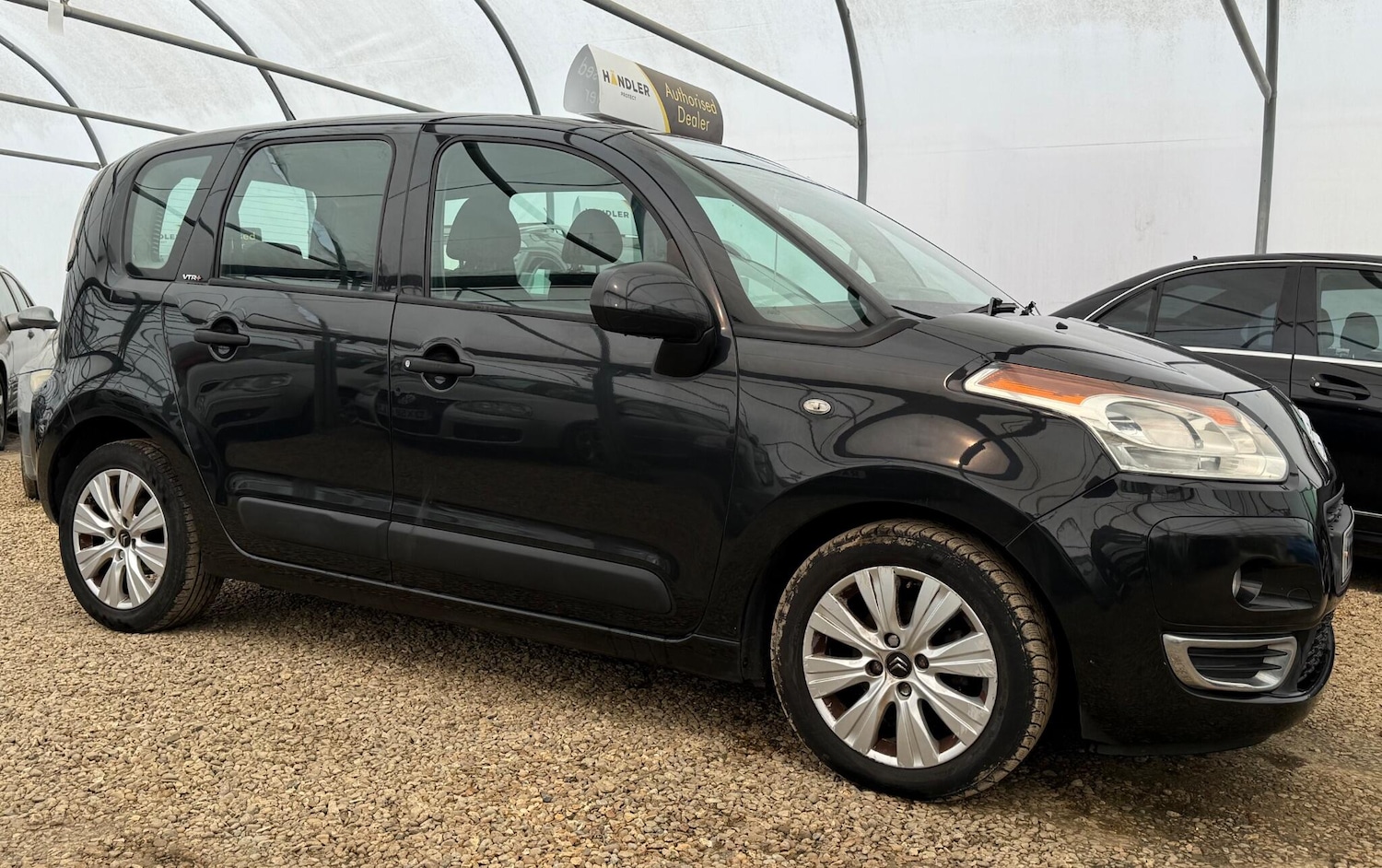 Used Citroen C3 Picasso 2011 for sale - 78184951: Photo 32