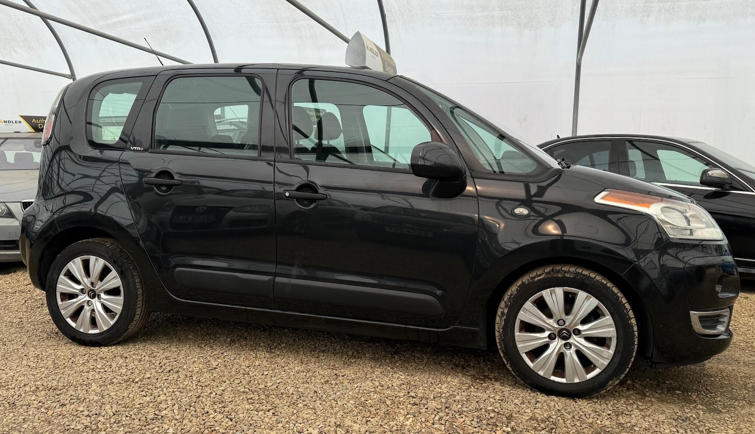 Used Citroen C3 Picasso 2011 for sale - 78184951: Photo 33