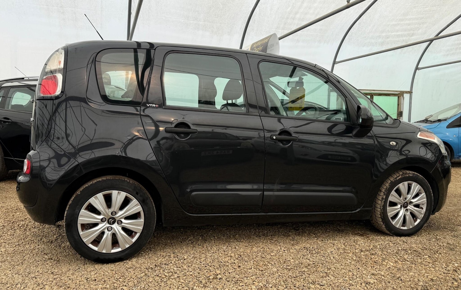 Used Citroen C3 Picasso 2011 for sale - 78184951: Photo 34