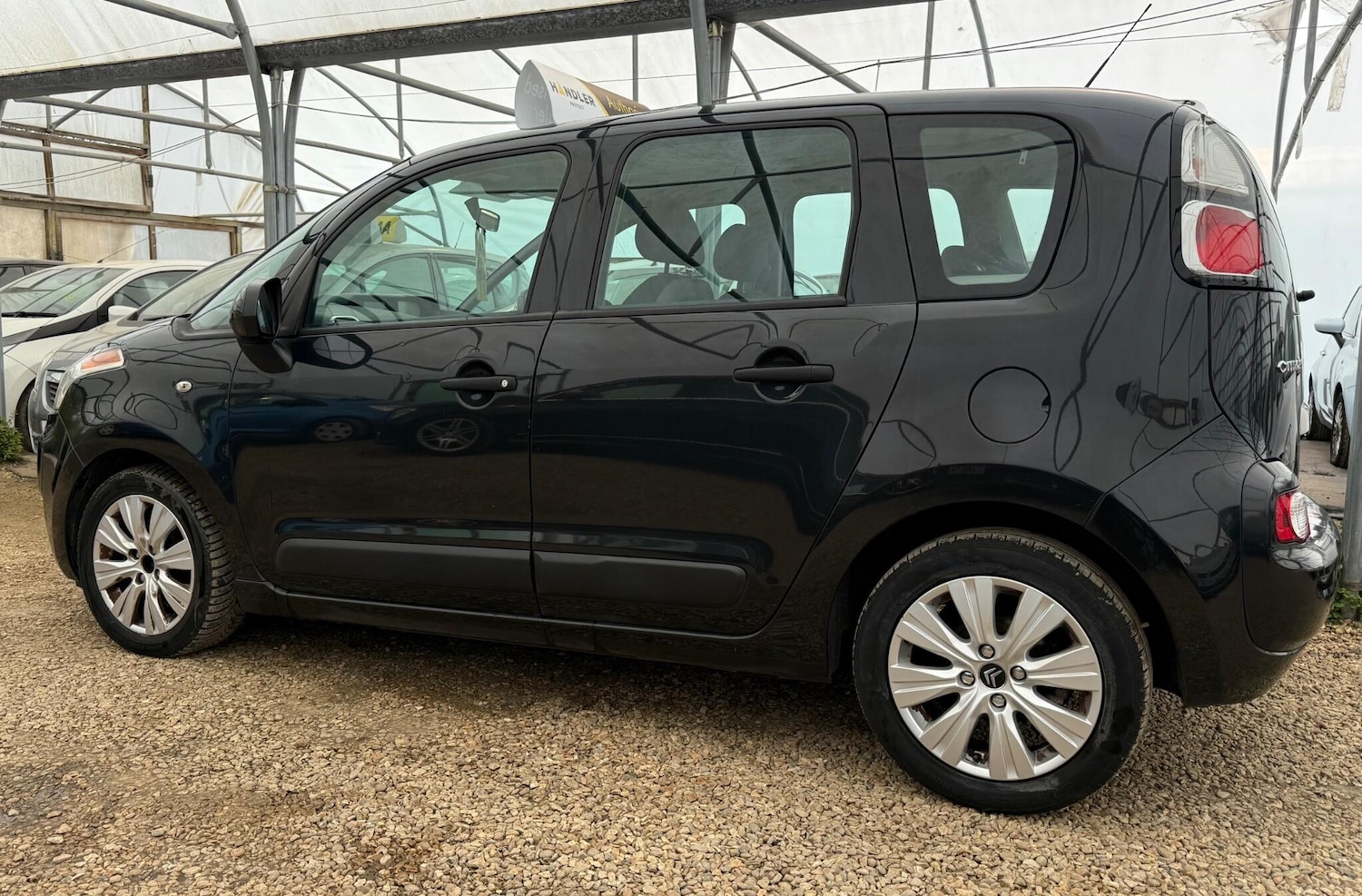 Used Citroen C3 Picasso 2011 for sale - 78184951: Photo 38