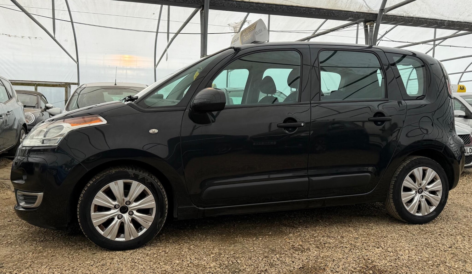 Used Citroen C3 Picasso 2011 for sale - 78184951: Photo 39