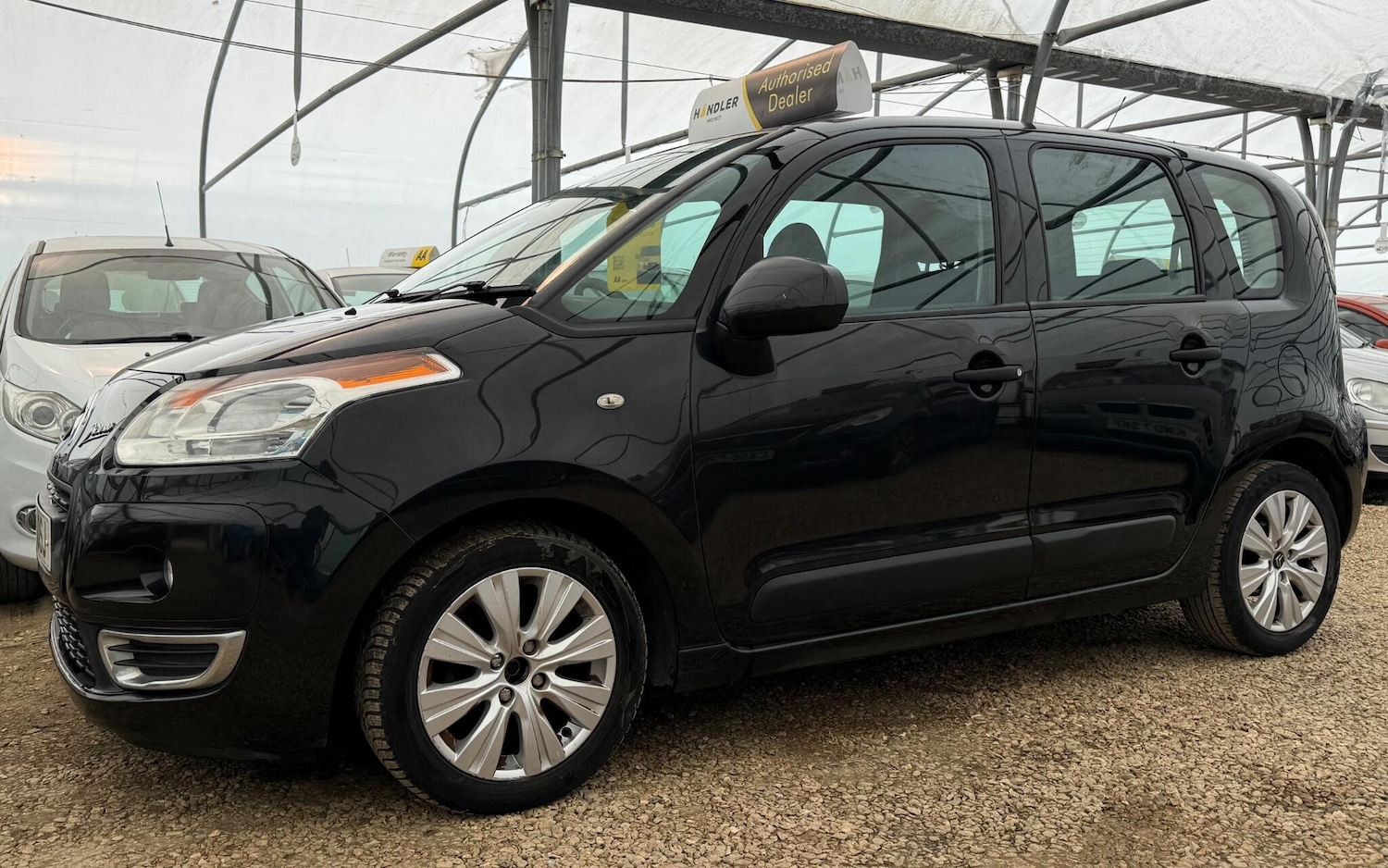 Used Citroen C3 Picasso 2011 for sale - 78184951: Photo 40