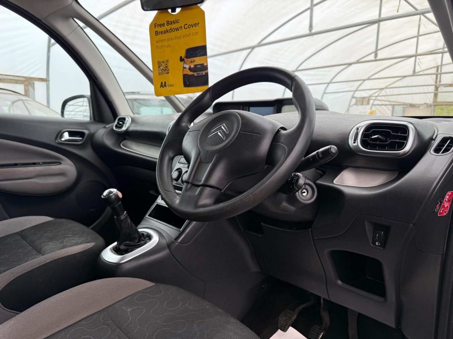 Used Citroen C3 Picasso 2011 for sale - 78184951: Photo 42