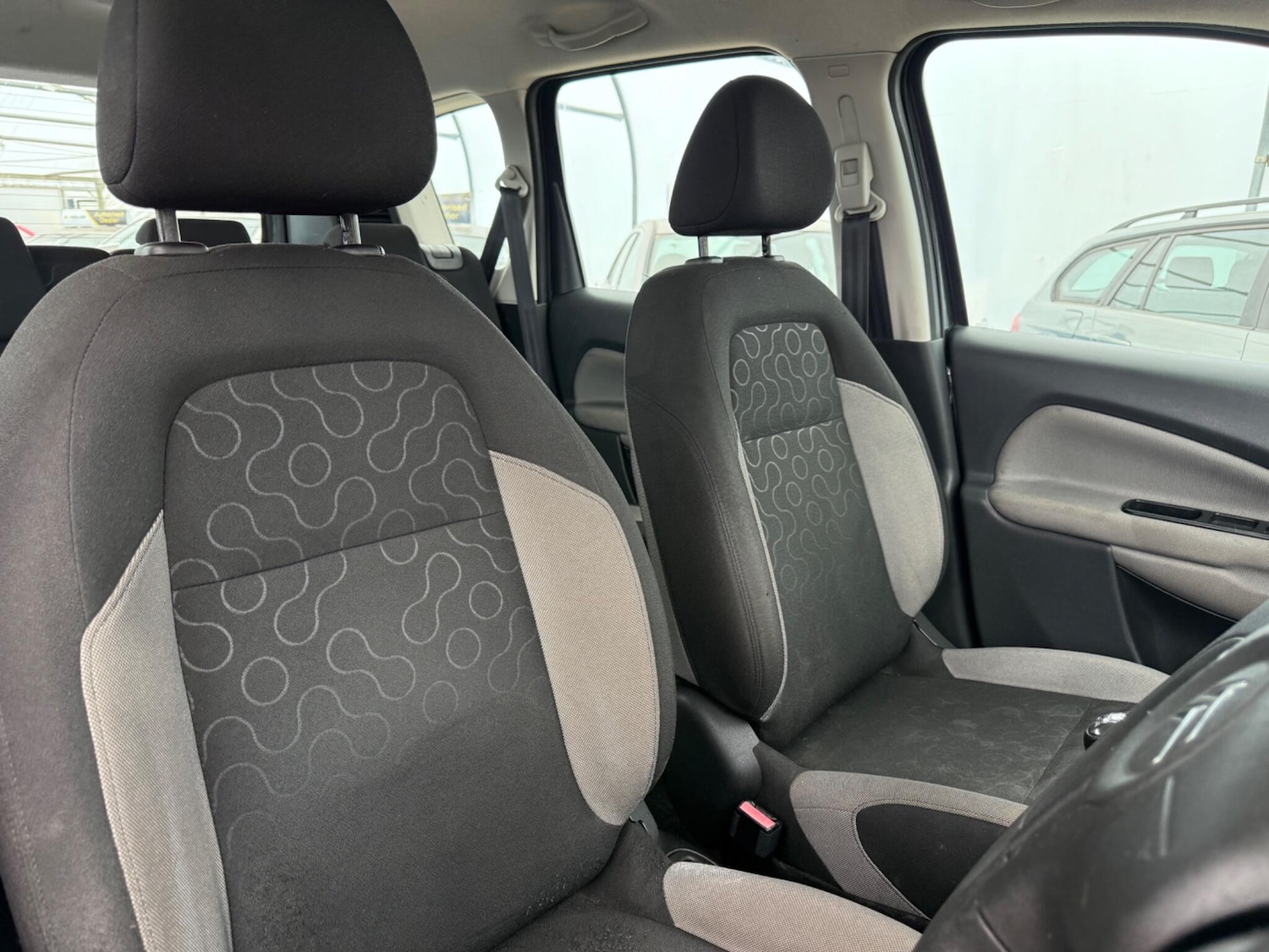 Used Citroen C3 Picasso 2011 for sale - 78184951: Photo 44