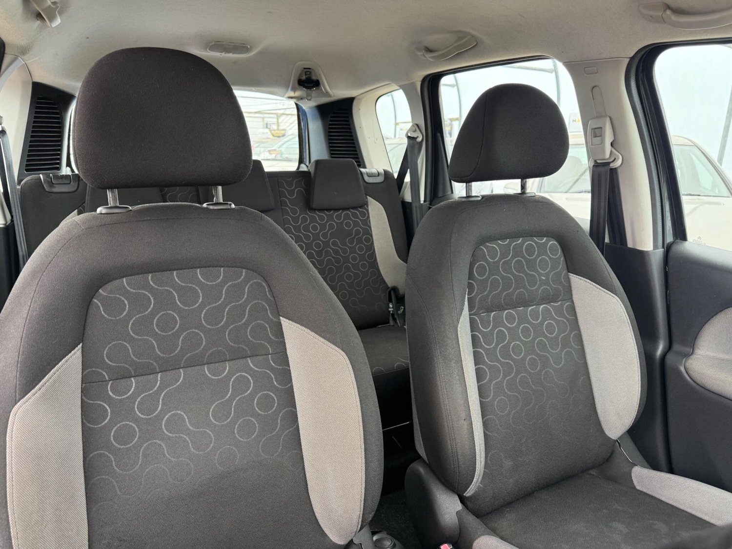 Used Citroen C3 Picasso 2011 for sale - 78184951: Photo 45