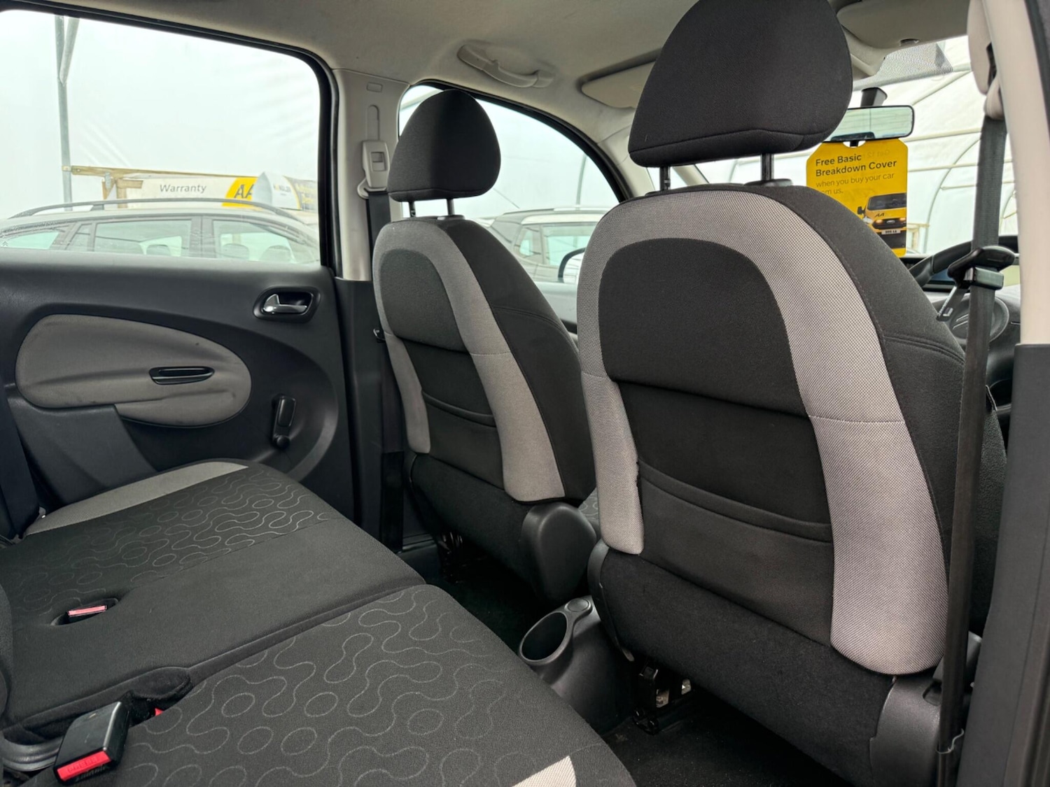 Used Citroen C3 Picasso 2011 for sale - 78184951: Photo 46