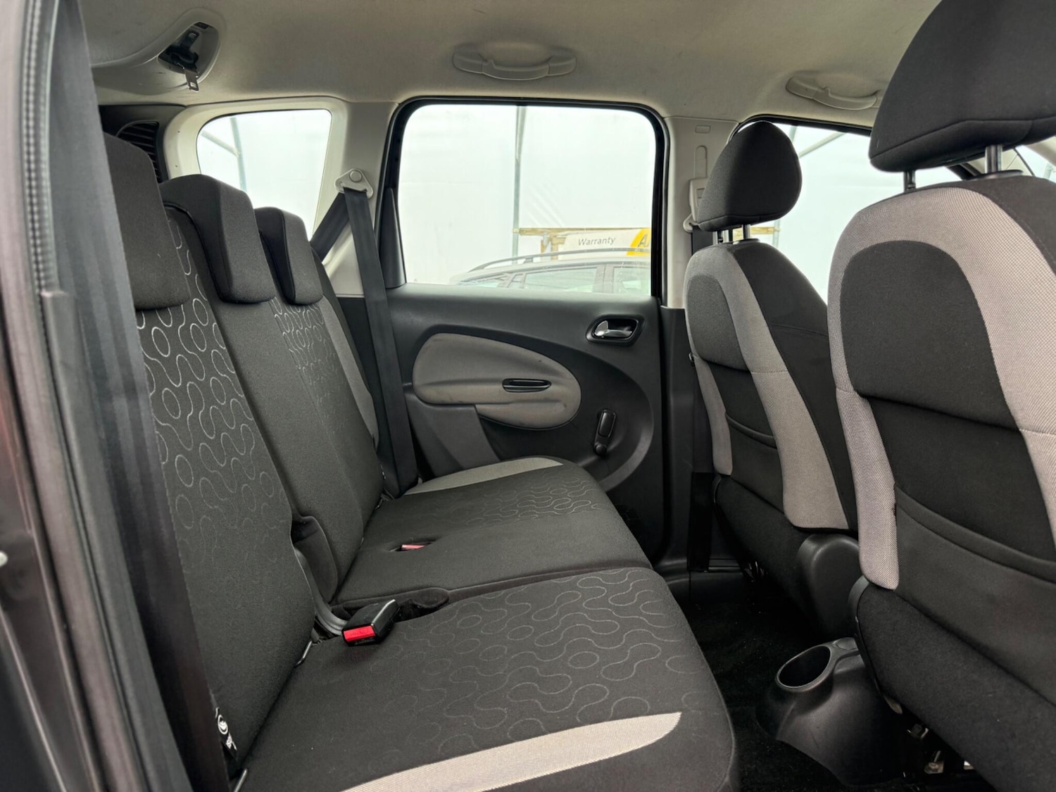 Used Citroen C3 Picasso 2011 for sale - 78184951: Photo 47