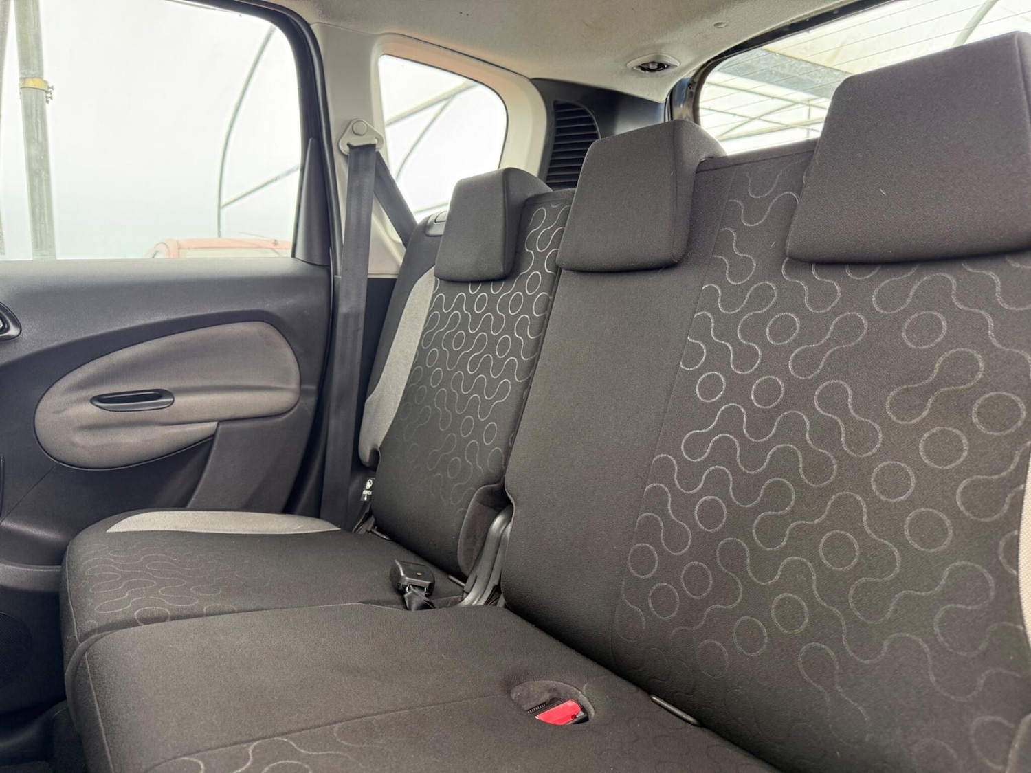 Used Citroen C3 Picasso 2011 for sale - 78184951: Photo 49