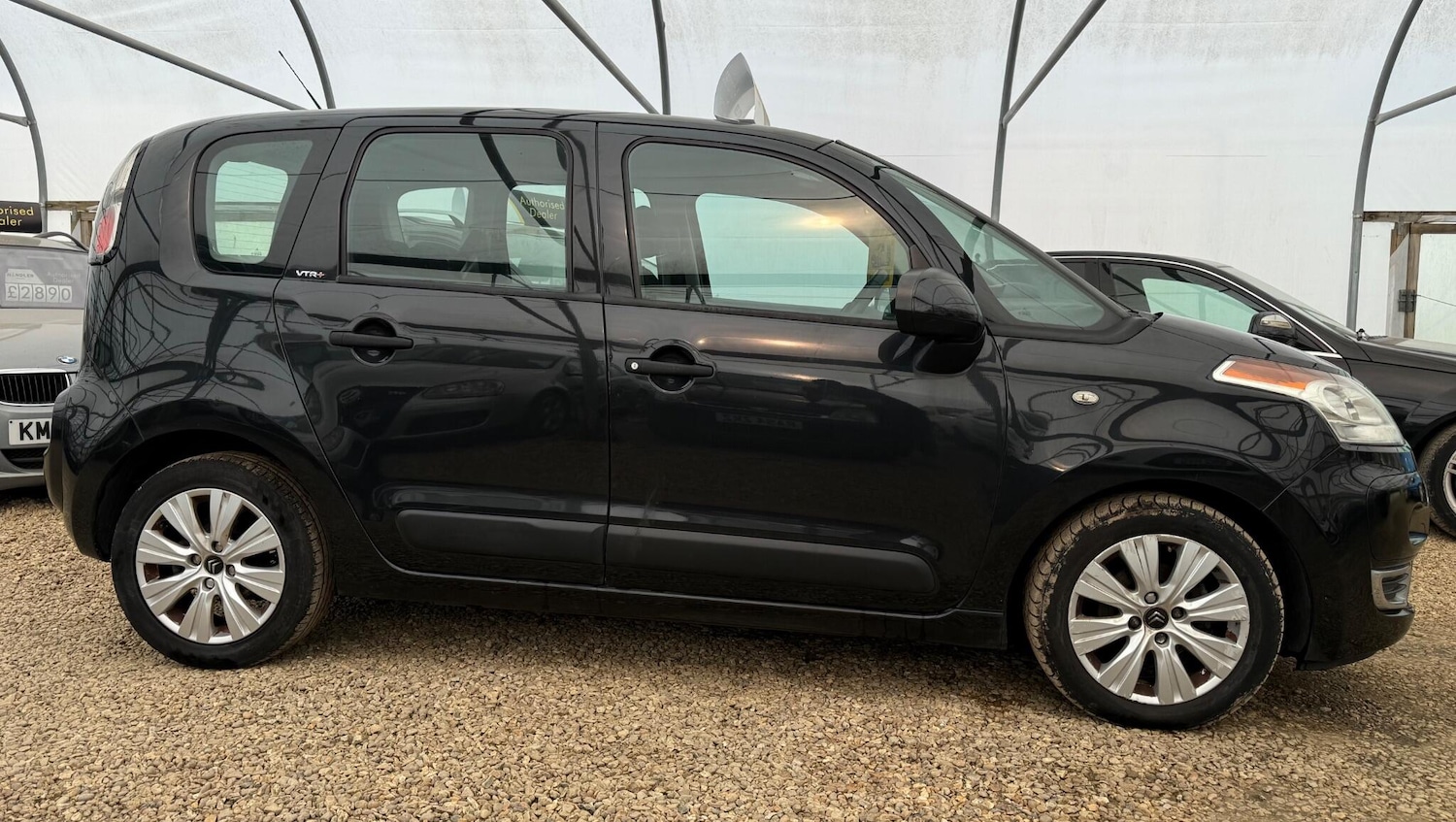 Used Citroen C3 Picasso 2011 for sale - 78184951: Photo 5